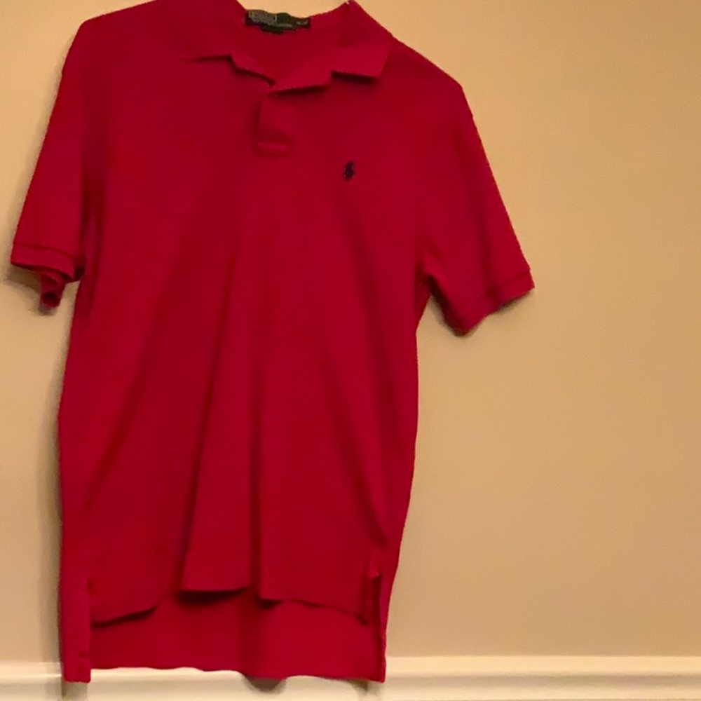 Polo by Ralph Lauren Men’s Polo